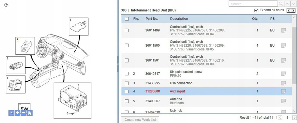 фото №6, Volvo xc90 2017 інше