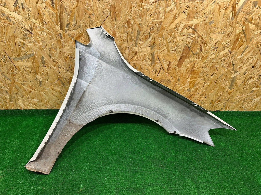 фото №6, Крыло volkswagen golf vii левый перед