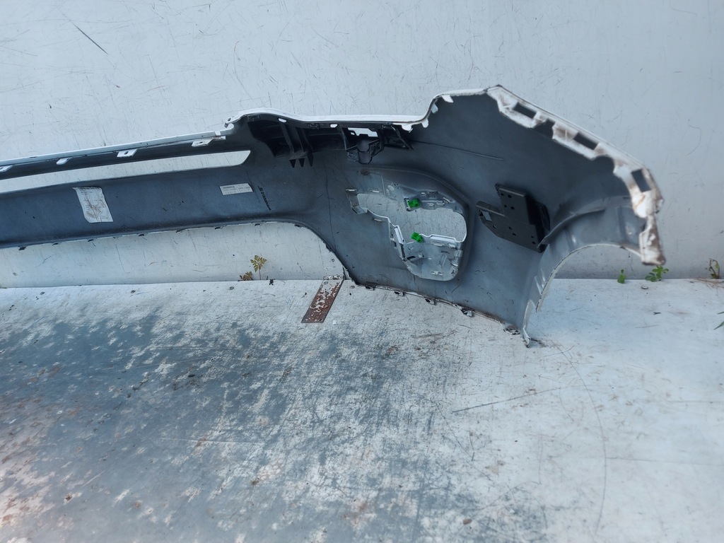 фото №9, Land rover discovery sport бампер передний перед