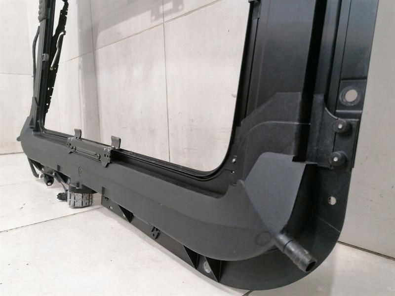 фото №8, Рама быстрого крыша bentley continental flying spur 3w5877049 рама быстрые