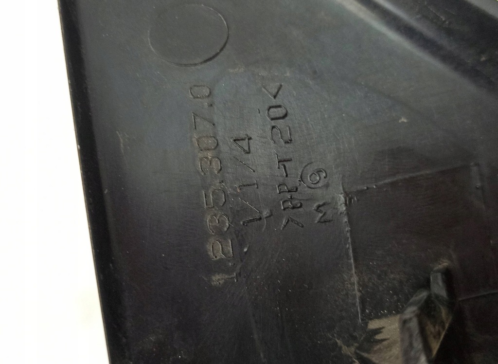 фото №5, Дзеркало праве електричний renault megane