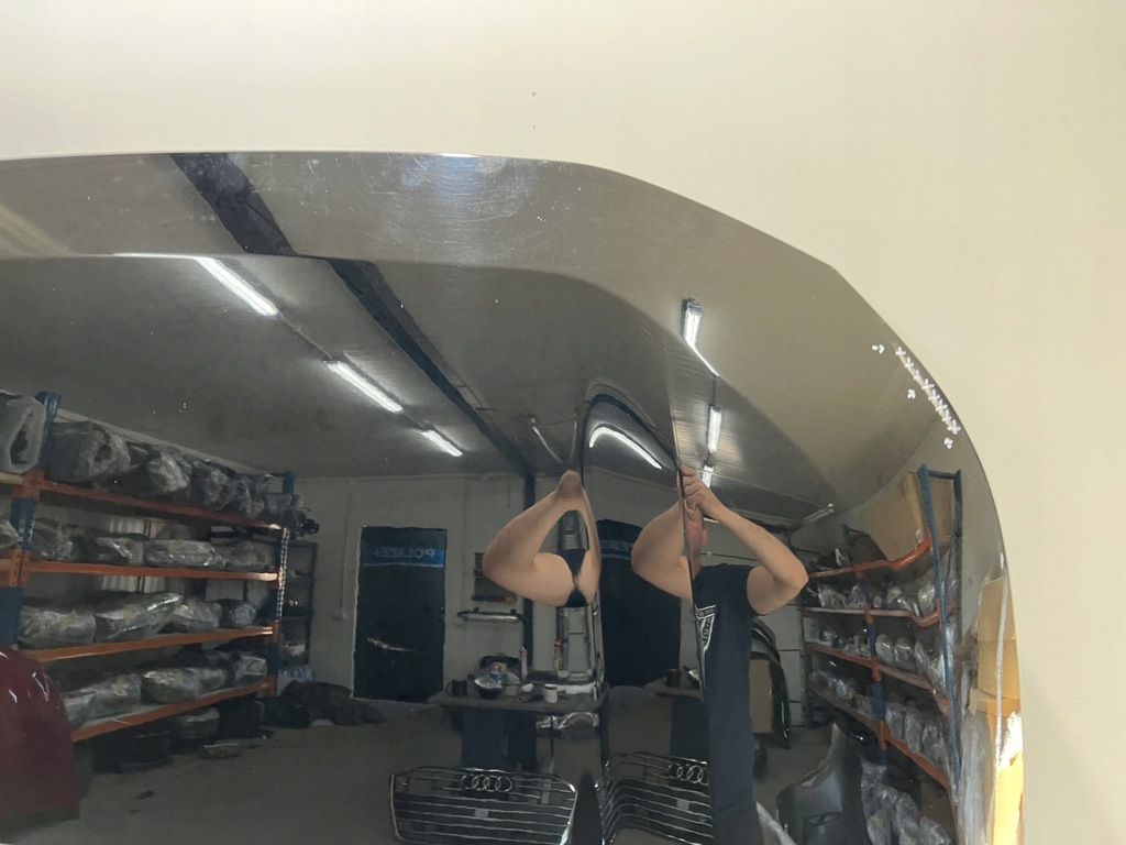 фото №4, Капот toyota rav4 v