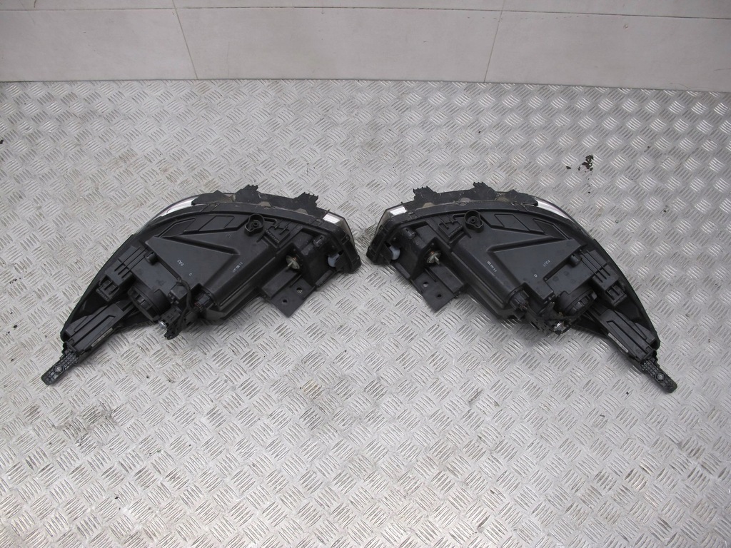 фото №13, Kia rio iv капот бампер крылья лампы pas передний kompletny перед 17-