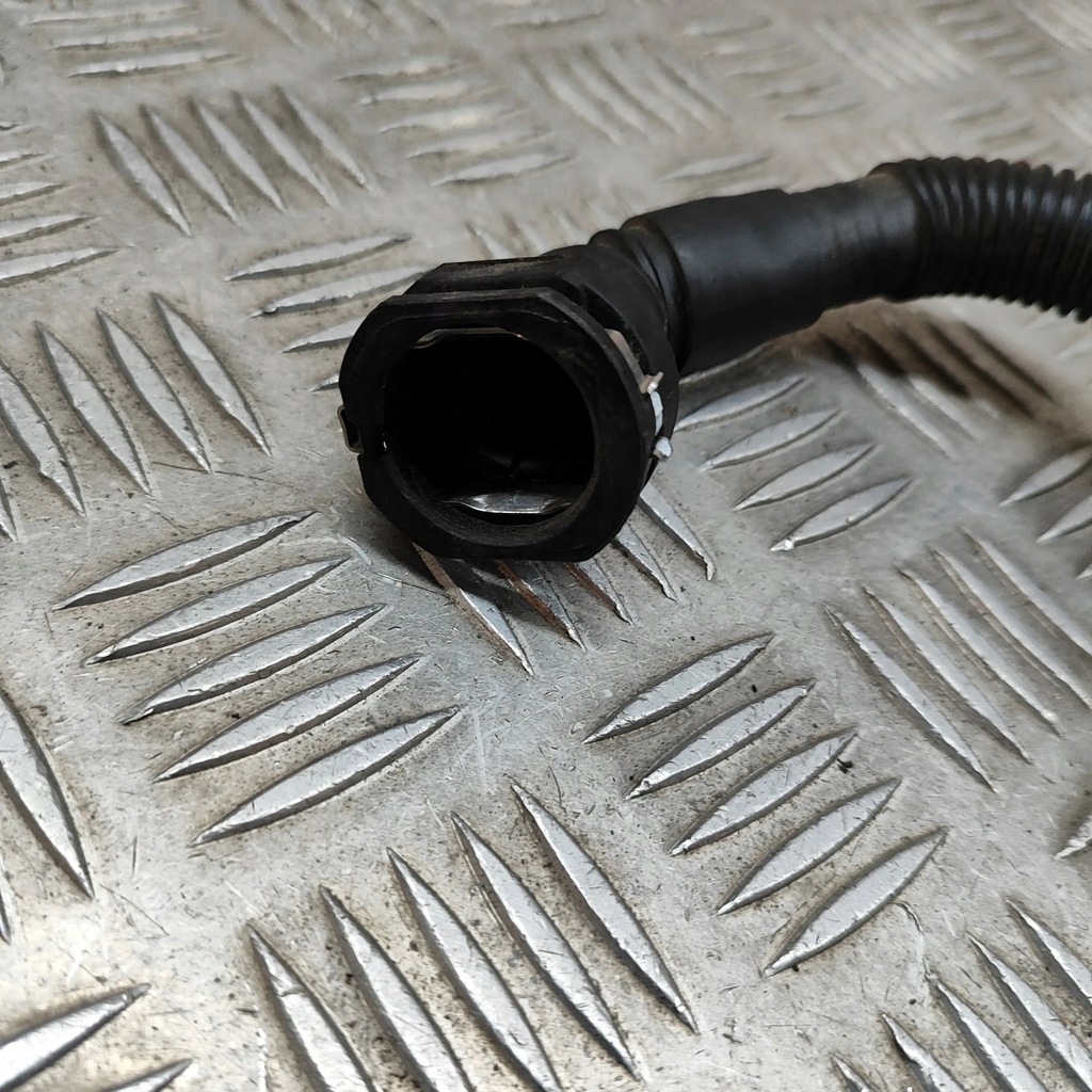 фото №6, Kia ev6 2023 шланг / wąż радиатора