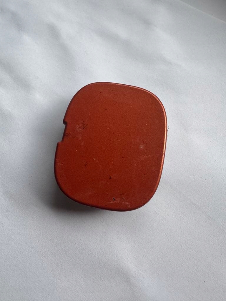 фото №1, Smart fortwo iii - заглушка фаркоп бампера перед 511809703r