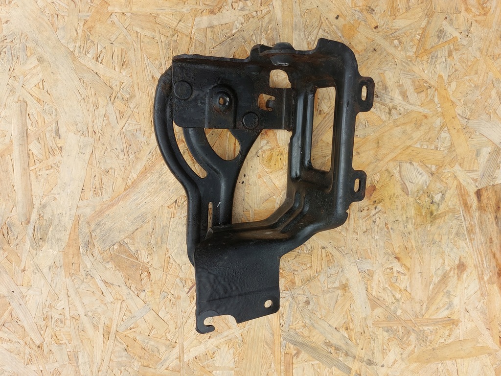 фото №1, Peugeot 2008 ii 23/24r кронштейн насоса abs оригінал