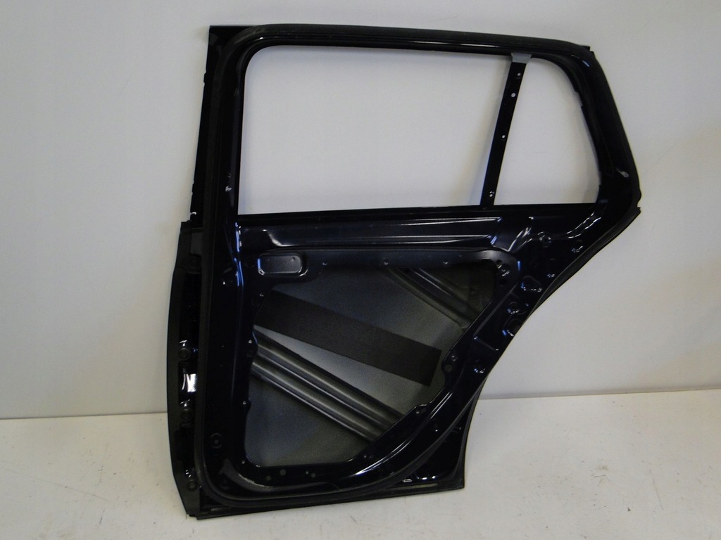 фото №9, Mercedes e w213 213 kombi дверь задняя задние правое