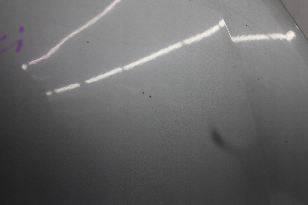 фото №5, Капот кришка двигуна ford galaxy mk2 kol. h8 06-09