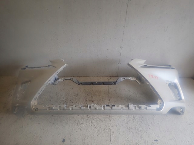 фото №1, Бампер перед передний lexus nx lift 18-