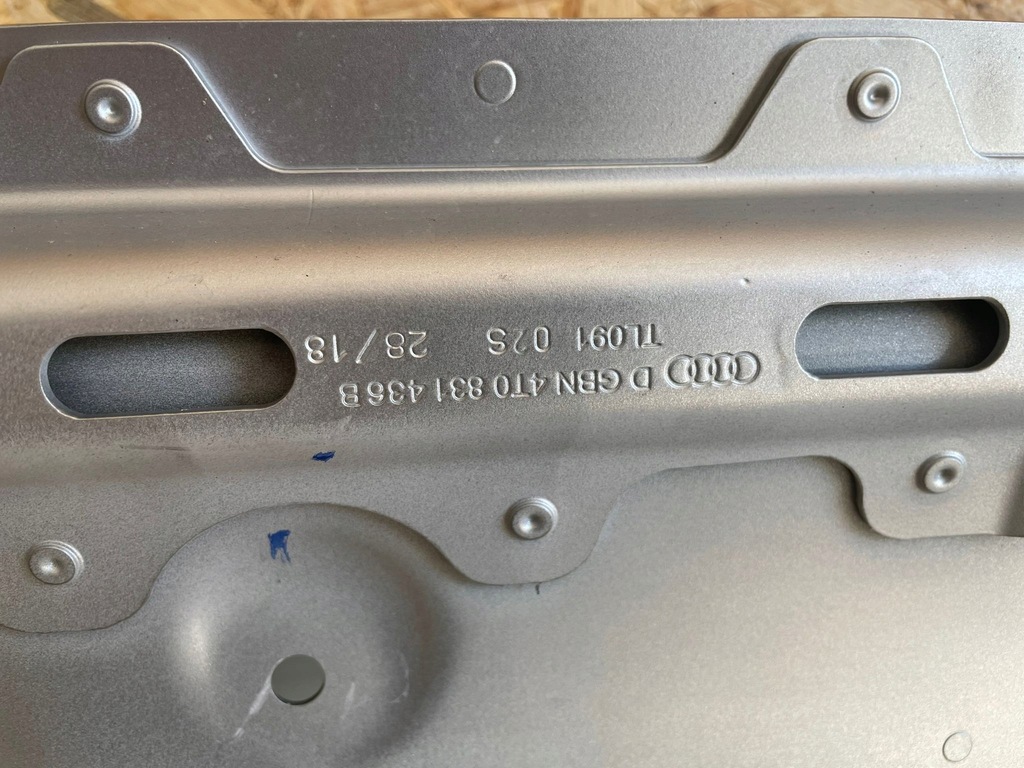 фото №7, Lamborghini huracan двері праве перед передні