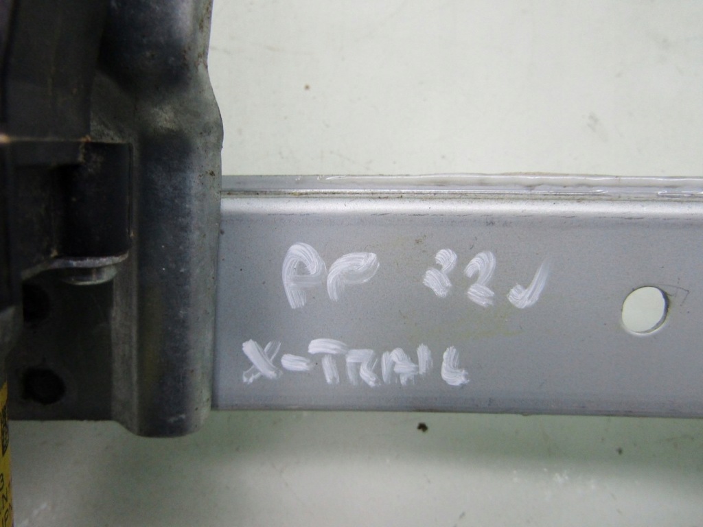 фото №7, X-trail iv t33 22r подъемник стекло правый передний перед механизм 807506rn1a
