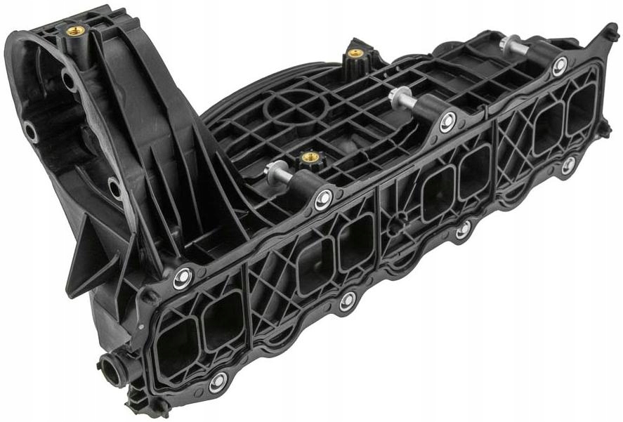 фото №1, Коллектор всасывающий nty bks-me-023