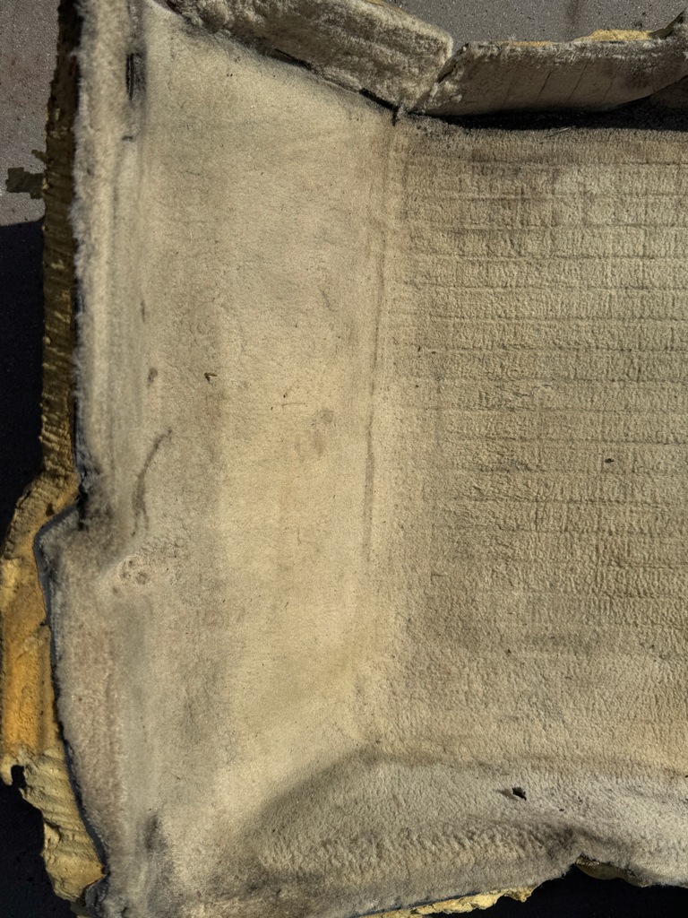 фото №5, Оббивка килимок обшивка pod ноги banan bmw seria 7 e65 01-05 /