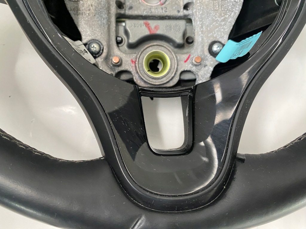 фото №9, Kia niro воздуховод кожа мультифункция 56100g5430