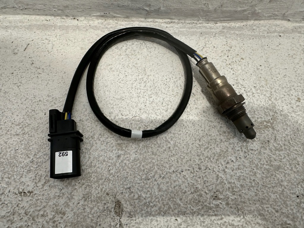 фото №1, Датчик лямбда-зонд vag 04e906292gk