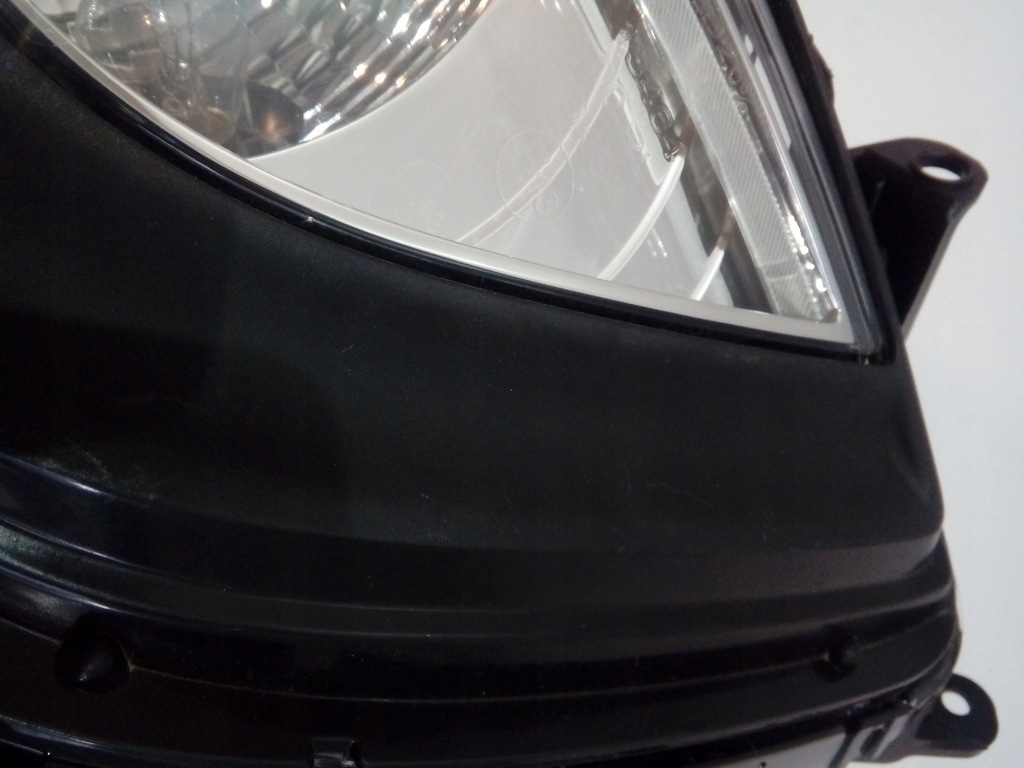 фото №6, Hyundai i30 ii протитуманна фара лівий