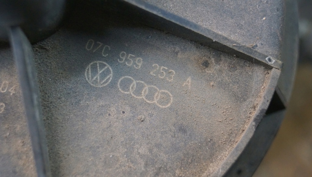 фото №8, Насоса воздуха вторичного vw phaeton w12 6.0 07c959253a 07c959253 3d0131083b