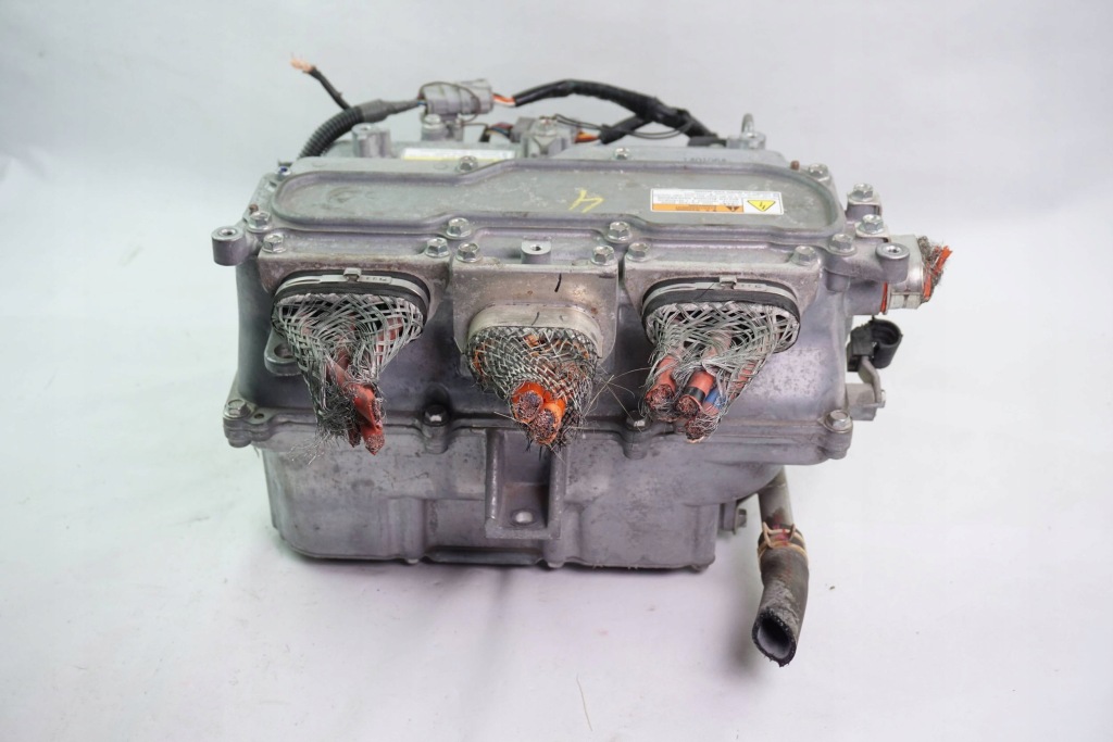 Инвертор конвертер mitsubishi outlander 9410a064 Киев