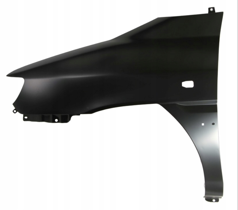 фото №1, Крила передній hyundai matrix 2001-2006 лівий