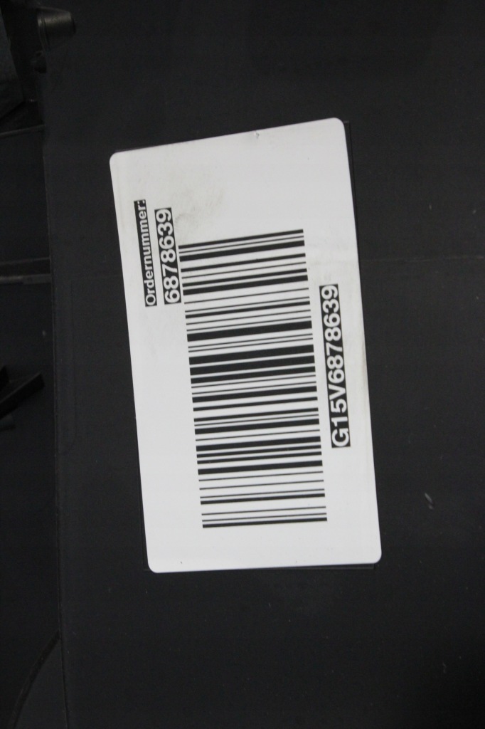 Бампер перед mpakiet bmw g14 g15 g16 usa x1d Оригінал