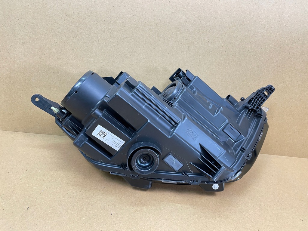 фото №7, Лампа левая перед ford ecosport ii lift