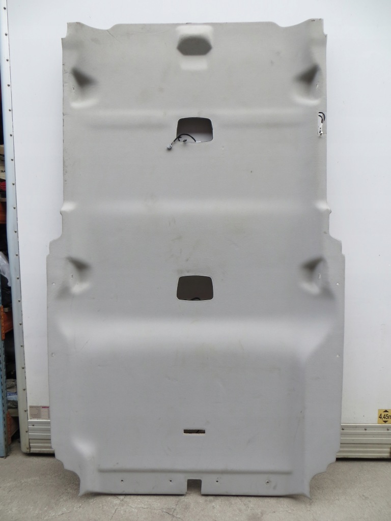 Купить Ford tourneo custom потолок long 12-