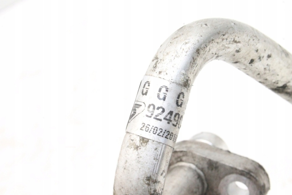 фото №7, Трубки кондиционера nissan qashqai ii j11, j11_ 924904ea0a 1.5l дизель