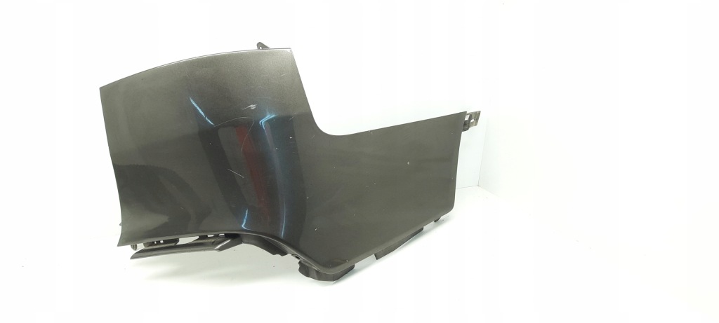 фото №1, Kia sorento ii 2 кутик бампер задня rh #56