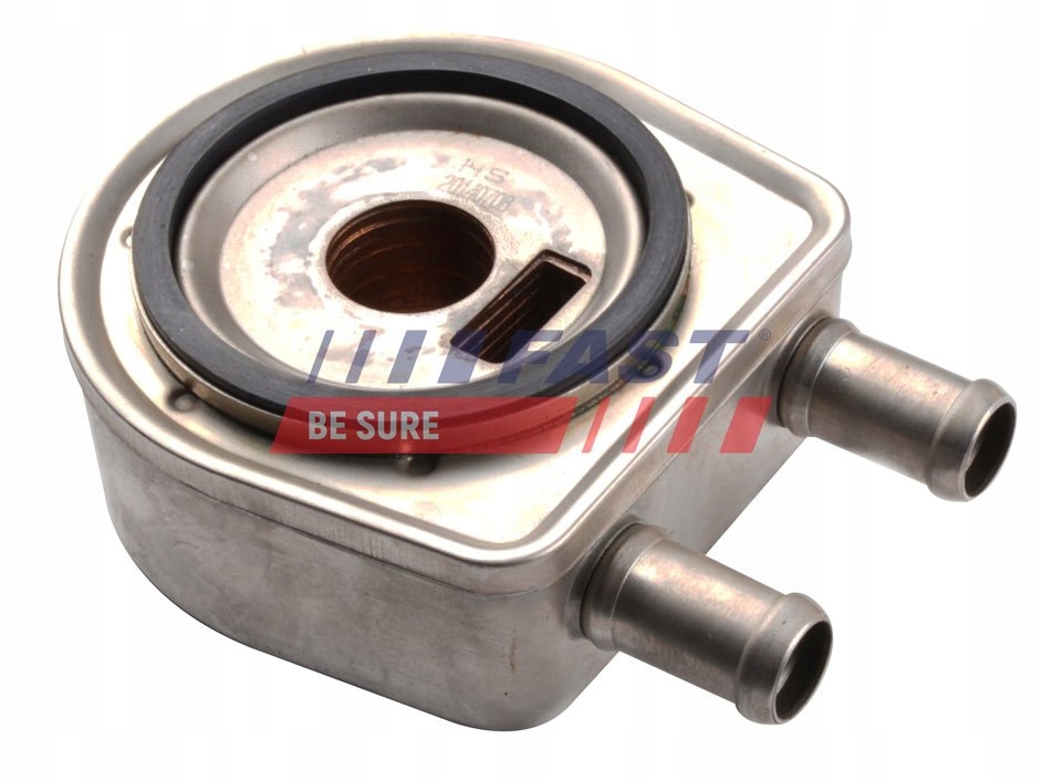 фото №2, Радиатор масла iveco daily 00