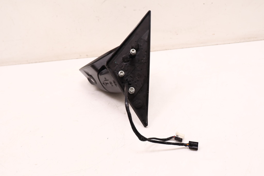 фото №8, Maserati levante зеркало левая 672 18 pin