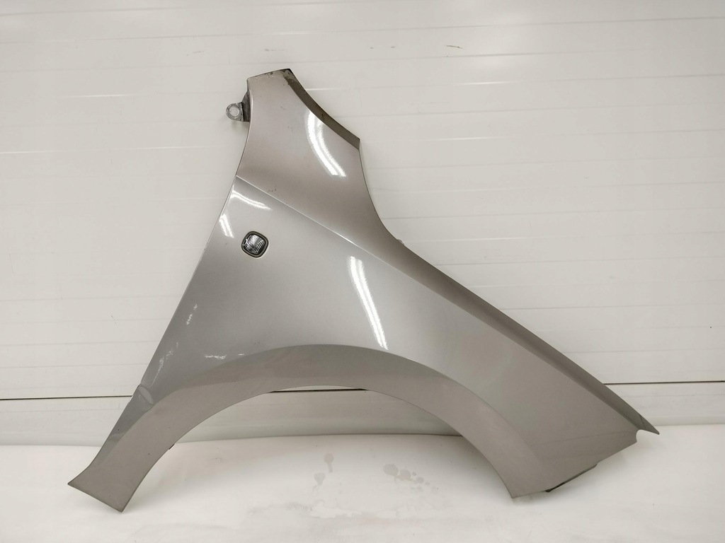 фото №1, Крыло правый передний перед skoda rapid 1.2 tsi org..5j
