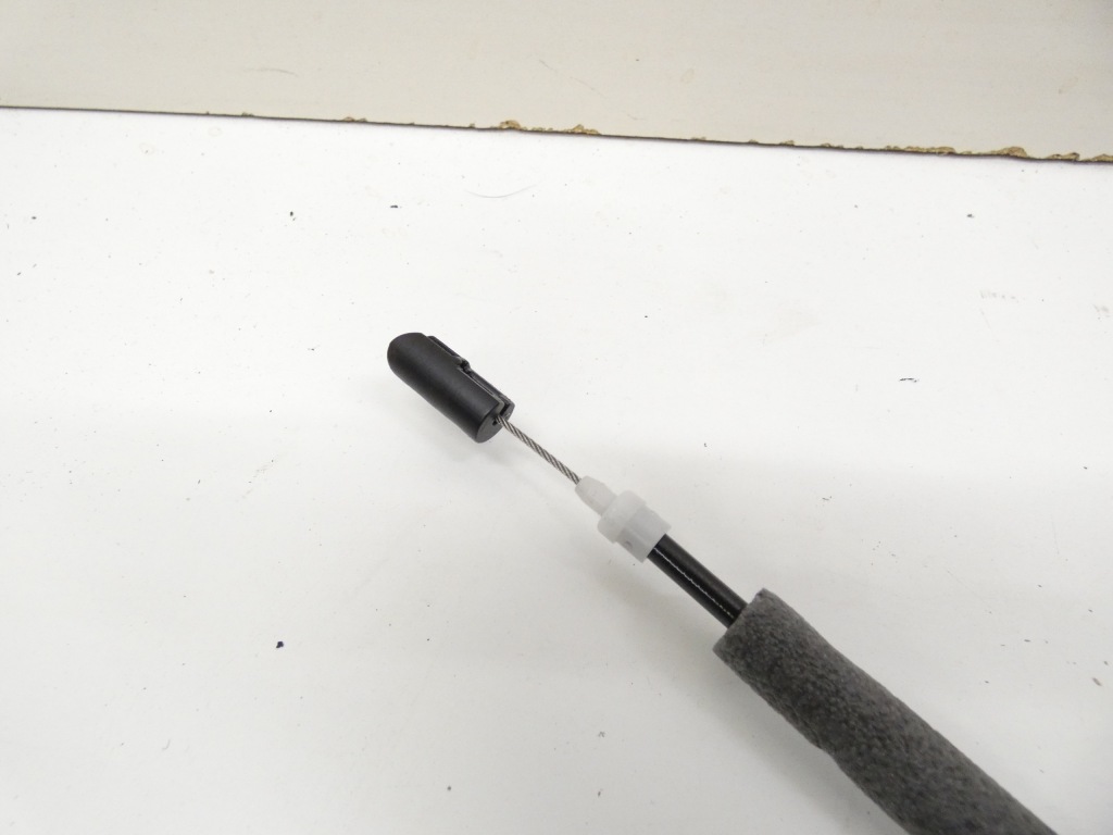 фото №2, Bmw x1 e84 трос внутренняя замка дверь перед