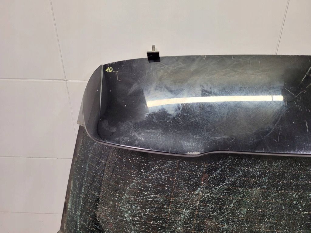 фото №9, Крышка багажника багажника audi a3 8v facelift 2018