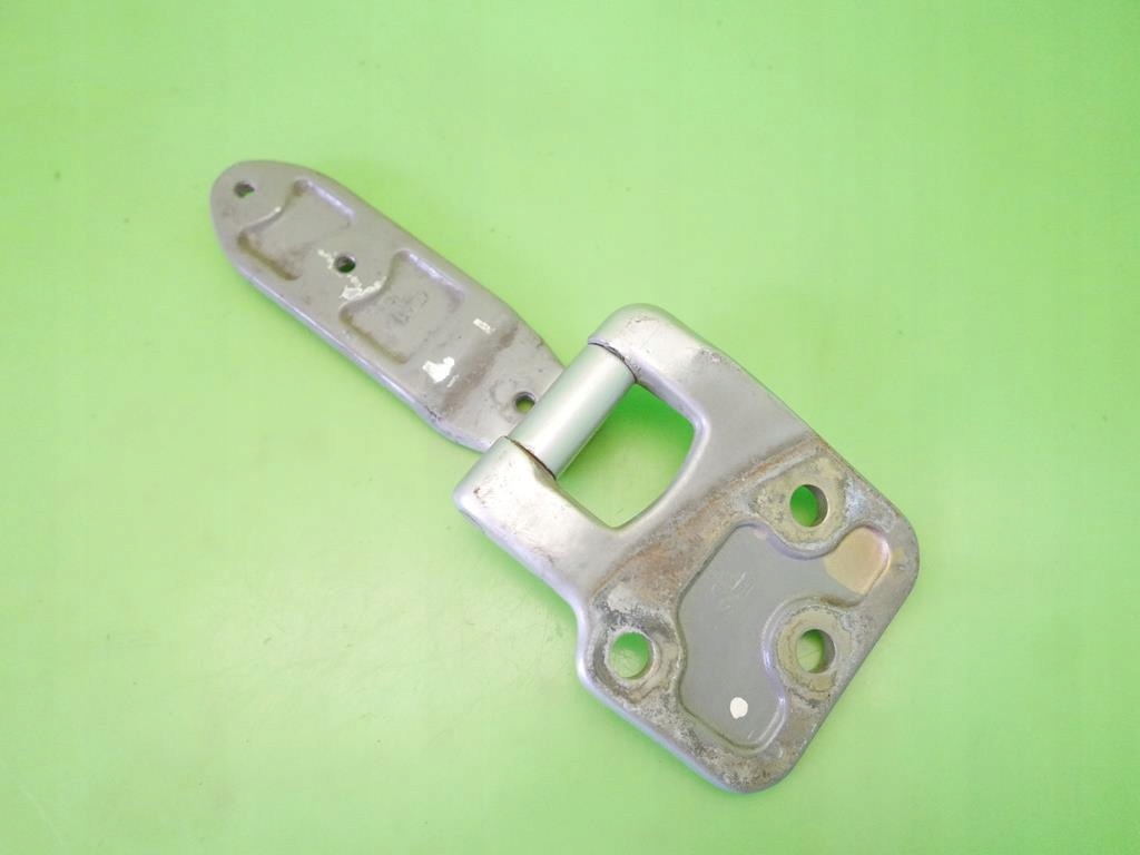 фото №6, Петля кришки багажник góra land rover freelander i