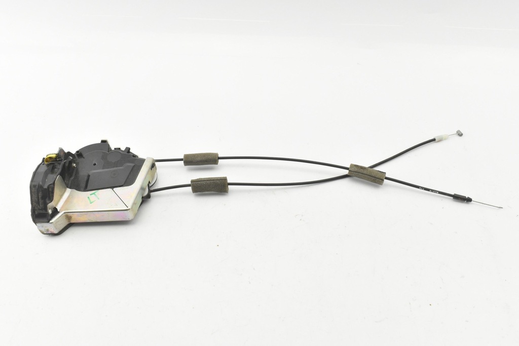 фото №1, Замок двері лівий задня 72650t5ra31 honda hr-v ii