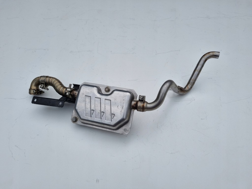 фото №1, Гасник webasto audi q7 sq7 4m0261125j 4m0265336e