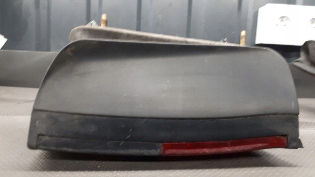 фото №11, 7700808304 лампа правый задняя safrane 94