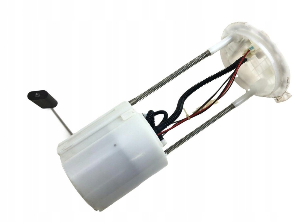 фото №1, 68253232aa насос впрыска топлива dodge ram iv