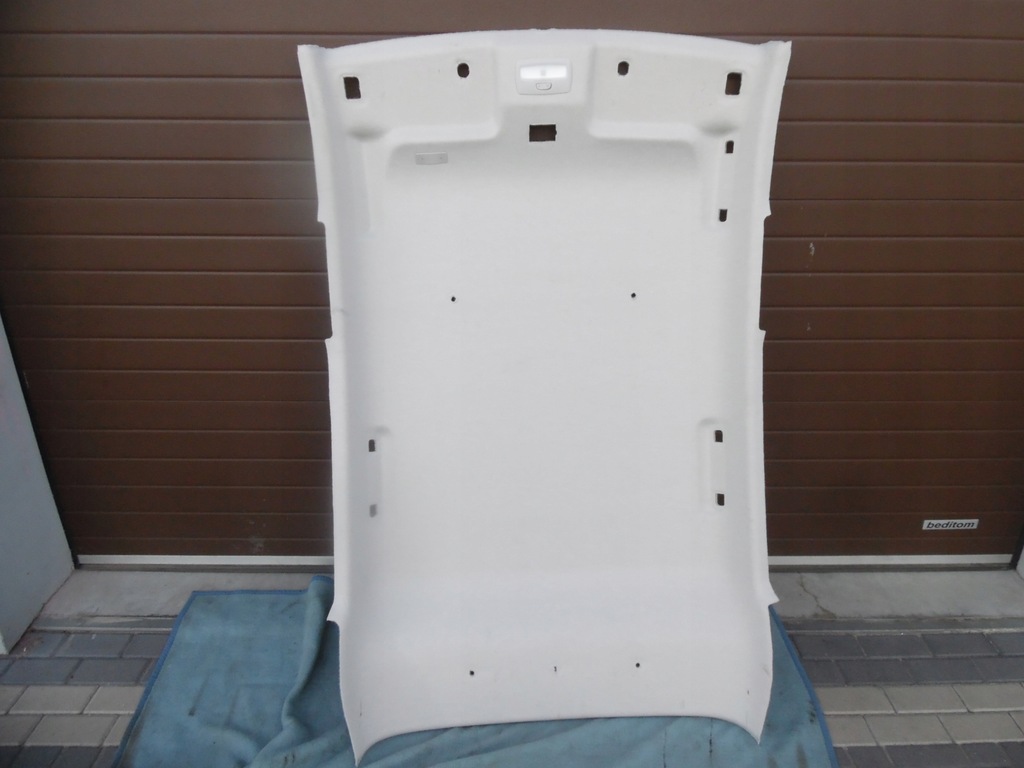 фото №1, Dacia sandero 3 iii потолок, потолок