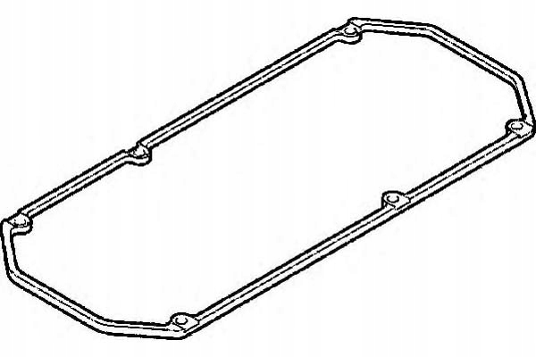 фото №1, Elring прокладка крышки клапанов chrysler cirrus,