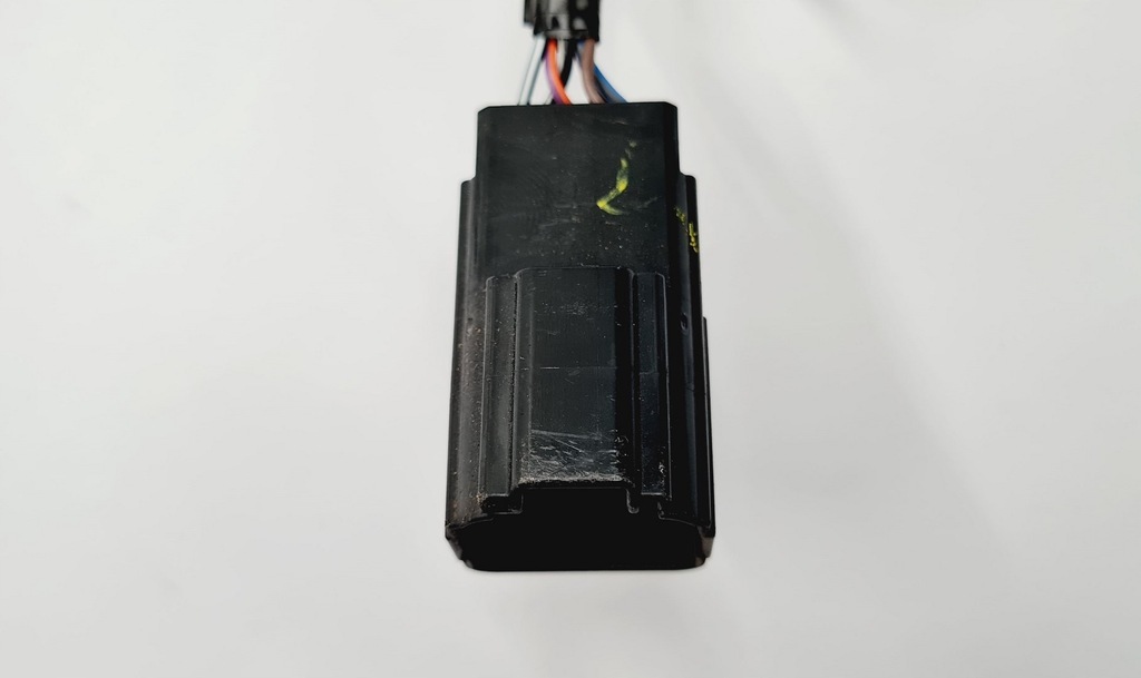 фото №13, Електропроводка сидіння права ford edge mk2