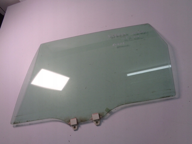 фото №1, Скло двері лівий задня honda stream kombi usa