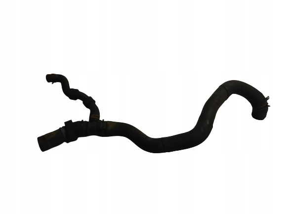 фото №1, Труба wąż шланг wody rapid nh 12-1.6 tdi