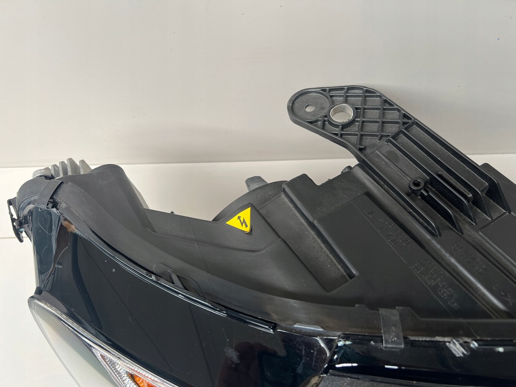 фото №6, Лампа передняя правая alfa romeo stelvio ксенон usa