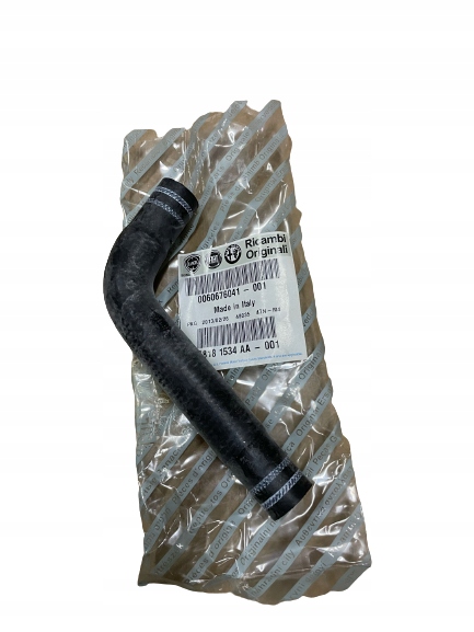 фото №1, Alfa romeo 156 gt gtv spider jts wąż труба wymienni