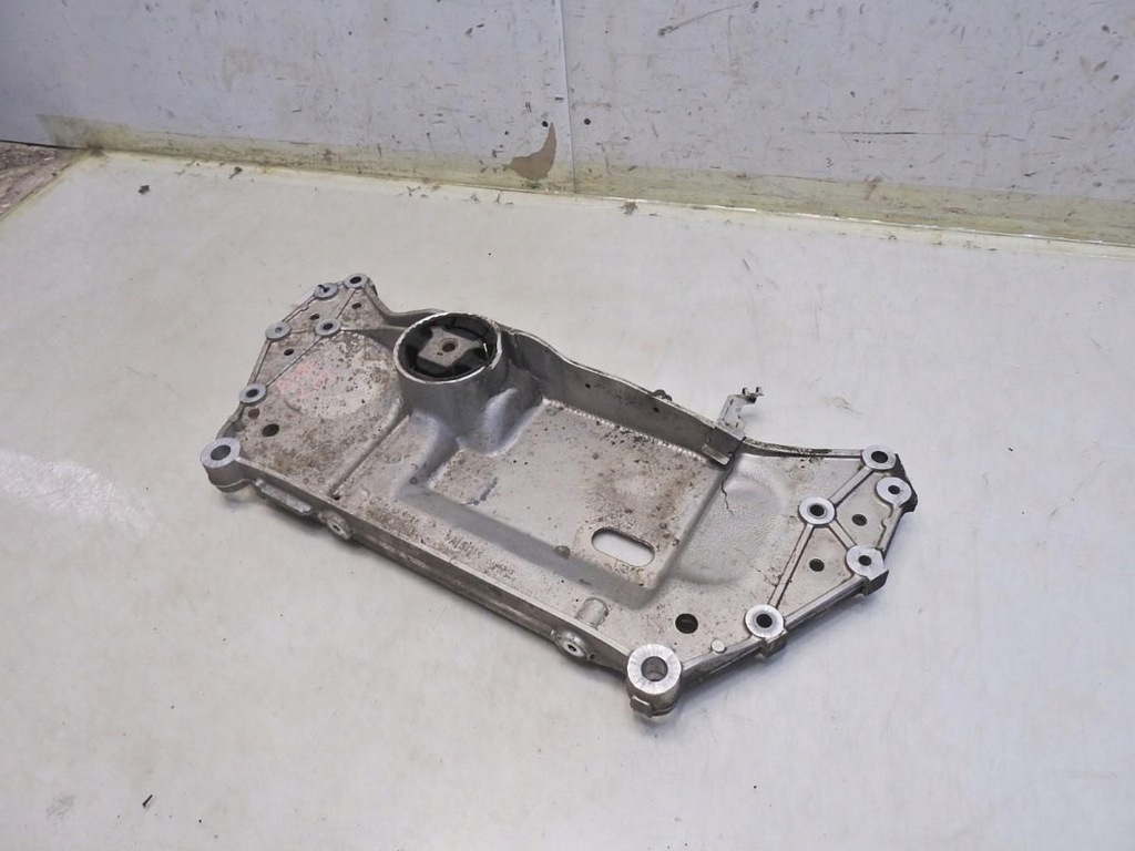 фото №7, Підрамник підрамник перед audi a3 8p 2.0 t quattro