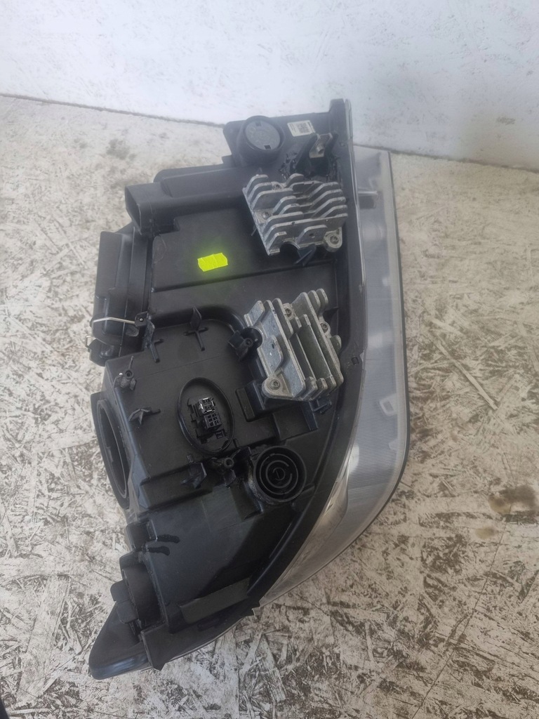 фото №6, Bmw x1 e84 лампа перед передняя левая