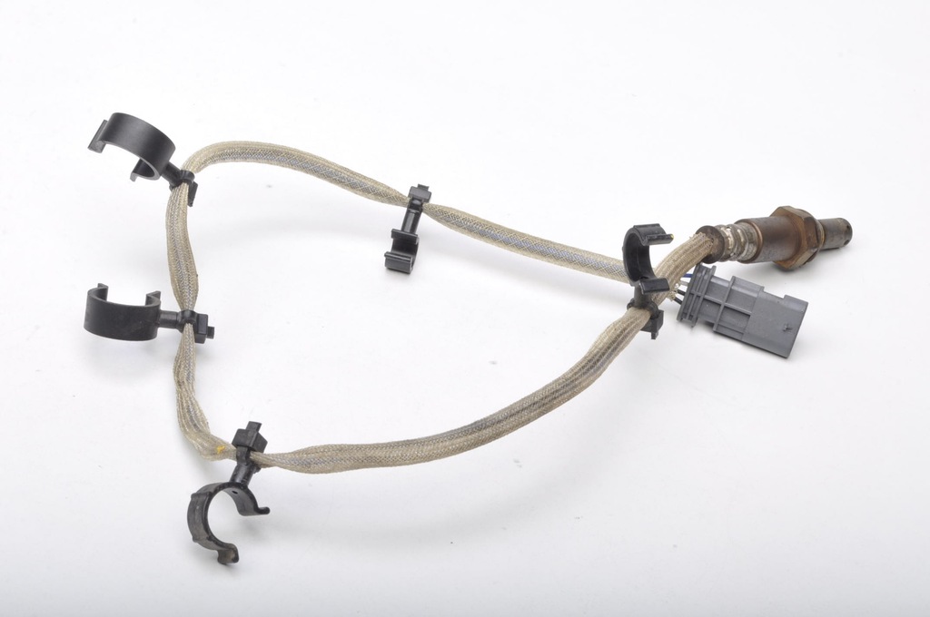 фото №1, Volvo xc60 ii b5 датчик лямбда-зонд 32330007