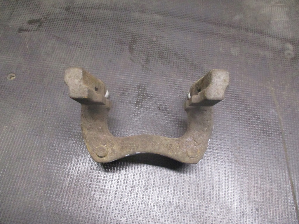 фото №4, Скоба задняя citroen c5 x7 2.0 hdi 08-16 r.