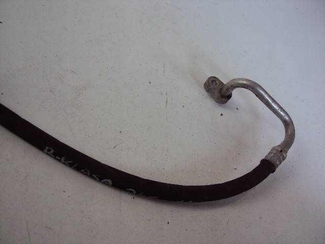 фото №2, Шланг кондиціонера mercedes b-klasa w246 2011-